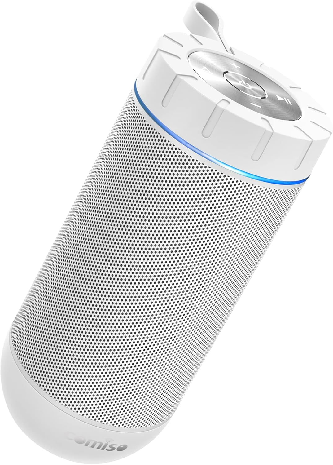 Bluetooth Speaker, IP65 Waterproof Portable Speaker